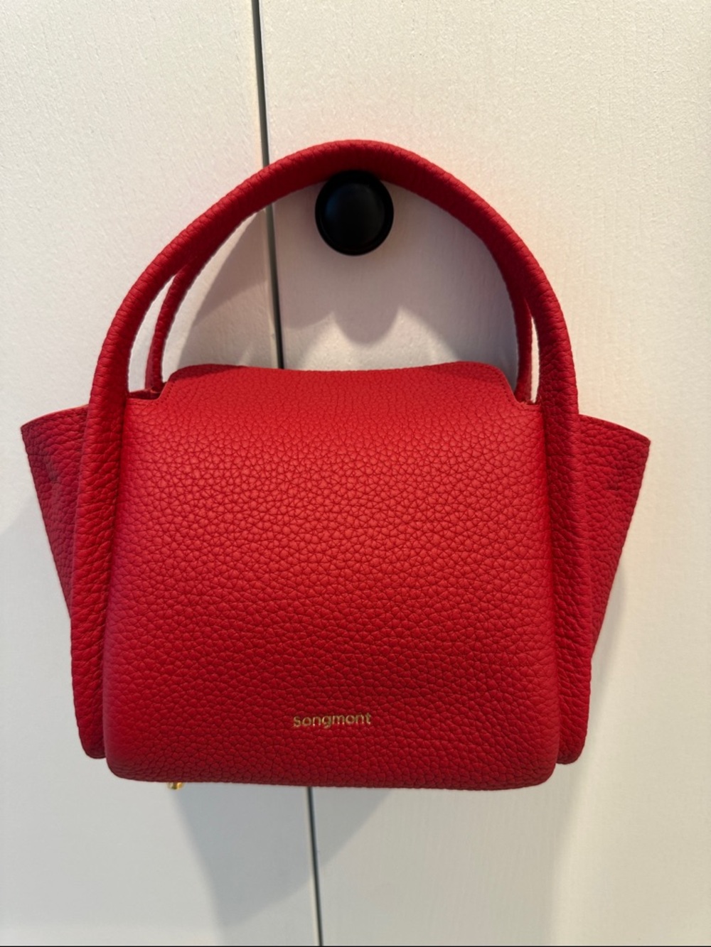 Songmont Mini Song bag - Lucky Red